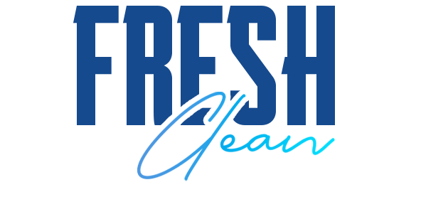 Fresh Clean Concept