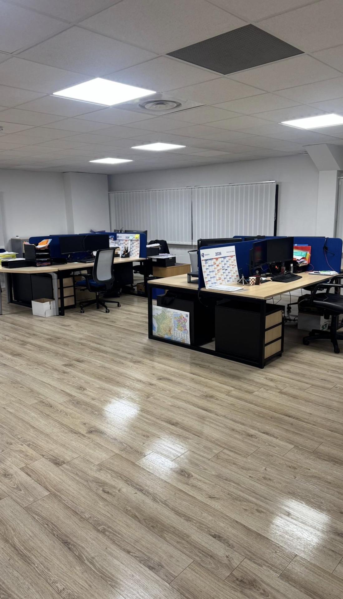 Bureaux